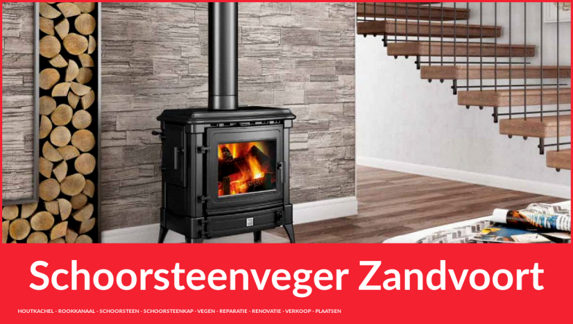 Erkende Schoorsteenveger Zandvoort NL